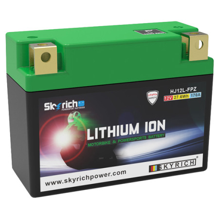 0675012L.jpg Batteria skyrich litio hj12l-fpz 12.8v-2.3ah