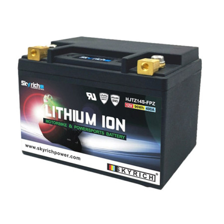 0675014ZSR.jpg BATTERIA SR LITIO HJTZ14S-FPZ 12.8V