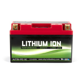 0675076SR.jpg Batteria sr litio hjt7b-fpz-scr-cx (4ah lx5 cell)