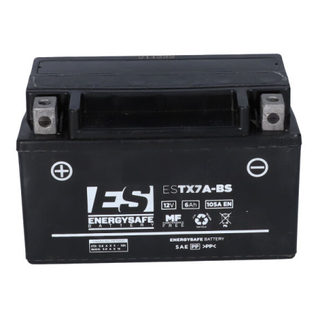 0680701.jpg Batteria energysafe estx7a fa 12v-6ah (sigillata a