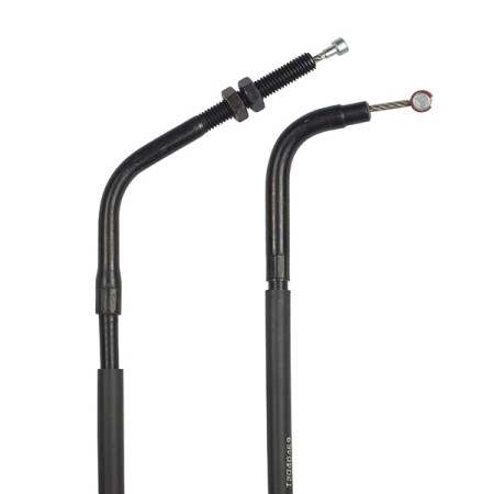 0861122.jpg Cavo frizione triumph sprint 955 rs