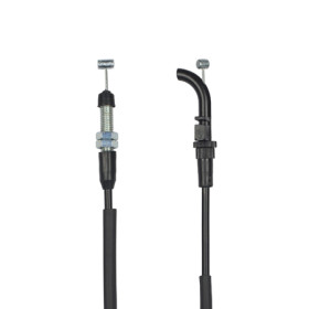 Cavo acceleratore cf moto cf 150-3a 0861305.jpg Cavo acceleratore cf moto cf 150-3a
