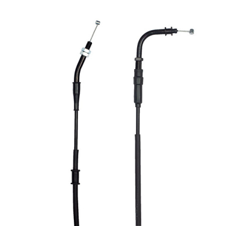 0861421.jpg Cavo acceleratore piaggio liberty 125i lem air 4t