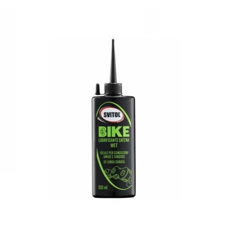 4370.jpg LUBRIFICANTE CATENA WET 100ML
