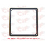 3277-NT.jpg CORNICE TARGA NUOVO TIPO NERO FERRO
