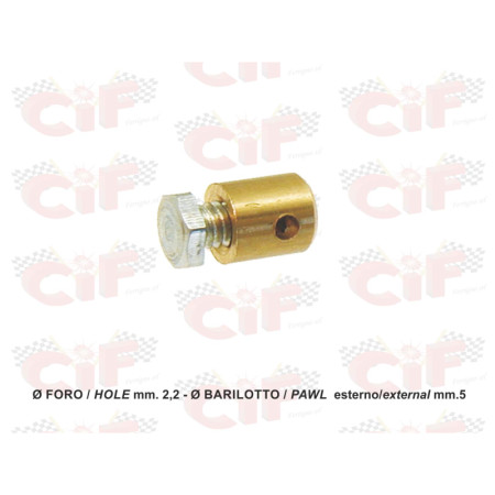 3542.jpg MORSETTO GAS TIPO PRATIC