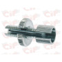 3595.jpg REGISTRO ESAGONALE CON DADO MM.7X35 PER FILO FRENO