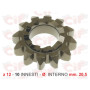 3595.jpg REGISTRO PER LEVE FRENO-FRIZIONE COMANDI DOMINO X