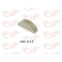 5038.jpg CHIAVETTA MM.3X3 X ALBERO QUADRUPLO - VESPA