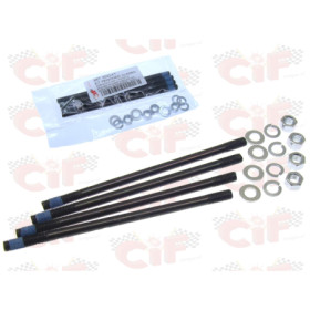 5043-KT.jpg KIT PRIGIONIERI CILINDRO COMPLETO DI DADI E RONDEL