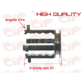 5066.jpg CROCIERA INNESTO MARCE 4 GRIFFE-4 VELOCITA' -H TOT