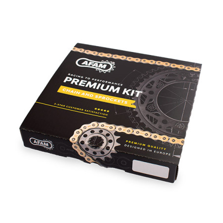 100001A.jpg KIT TRASMISSIONE S-AC 15-46-102 AFAM A520XMR3