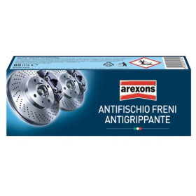 ANTIFISCHIO PER FRENI ML 65  kg.0,075 AREXO8160.jpg ANTIFISCHIO PER FRENI ML 65  kg.0,075