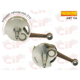 5180.jpg ALBERO MOTORE TIPO NORMALE - PIAGGIO VESPA PX 125-