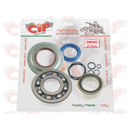 5180-KTV.jpg KIT REVISIONE ALBERO MOTORE VESPA PX PE 125-150-20