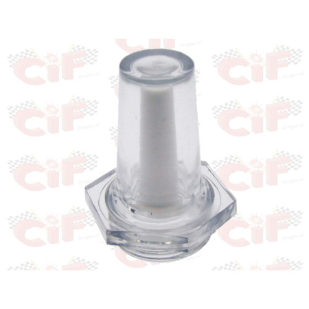 5332.jpg BICCHIERINO IN PLASTICA TRASPARENTE X CONTROLLO LI