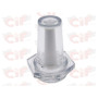 5332.jpg BICCHIERINO IN PLASTICA TRASPARENTE X CONTROLLO LI