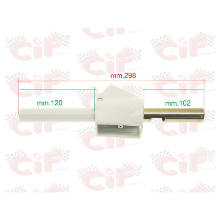 5461.jpg TUBO COMANDO CAMBIO VESPA PX 125-PE 200-PX PE SR.A