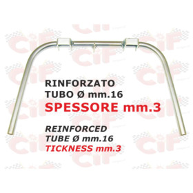 5492.jpg CAVALLETTO CENTRALE ZINCATO TUBO DIAM.MM.16