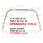 5492.jpg CAVALLETTO CENTRALE ZINCATO TUBO DIAM.MM.16