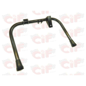 5499.jpg CAVALLETTO CENTRALE NERO - PIAGGIO VESPA PX PE