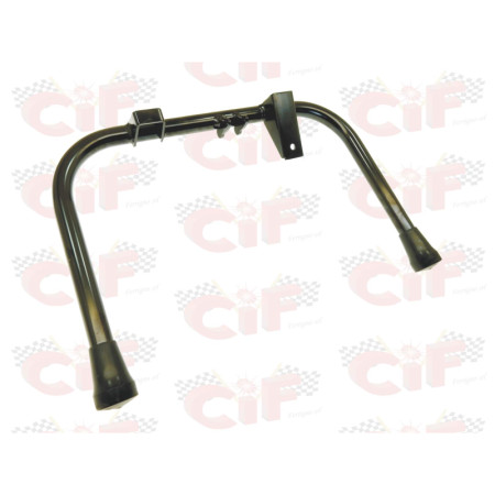 5499.jpg CAVALLETTO CENTRALE NERO - PIAGGIO VESPA PX PE