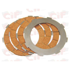 5586-FD.jpg S.DISCHI FRIZ VESPA PX 125/150 (4 DISCHI)