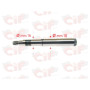 6161.jpg ASSE RUOTA DIAM.MM.18 BRACCIO SOSPENSIONE FORCELLA