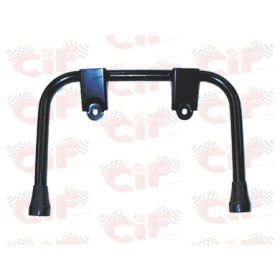 6182.jpg CAVALLETTO CENTRALE NERO VESPA PK 50-125
