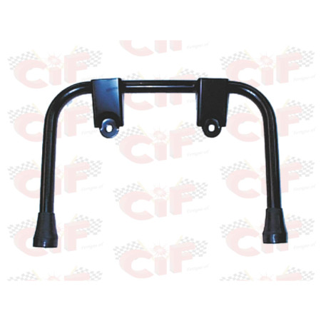 6182.jpg CAVALLETTO CENTRALE NERO VESPA PK 50-125