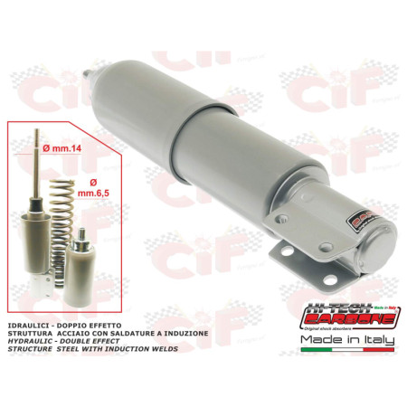 6304.jpg AMMORTIZZATORE ANTERIORE CPL.VESPA PX 125-150-200