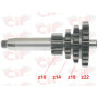 6510.jpg INGRANAGGIO QUADRUPLO 4 VELOCITA' - VESPA 6510.jpg INGRANAGGIO QUADRUPLO 4 VELOCITA' - VESPA