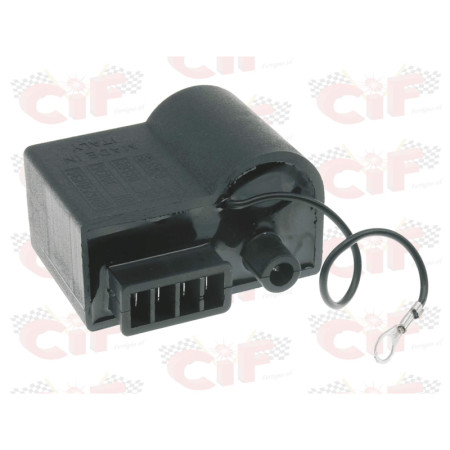 7146.jpg CENTRALINA ELETTRONICA VESPA 125 PRIM.ET3-PX PE -