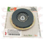 8203-KT.jpg KIT SEMIPULEGGIA MOTRICE DENTATA SCOOTER PIAGGIO-G