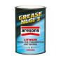 9360.JPG GRASSO AL LITIO NLGI 3  KG.0,850