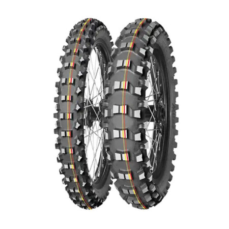115226150.jpg **ESAURIMENTO** PNEUMATICO MITAS TERRA FORCE MX 70/100-10 SOFT TO MEDIUM