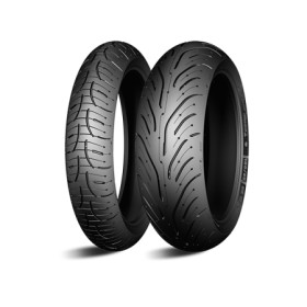 116620409.jpg PNEUMATICO MICHELIN 160/60 R 15 67H PILOT ROAD 4 SCOOTER R TL