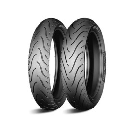 116944867.jpg PNEUMATICO MICHELIN 100/90-14 57P REINF PILOT STREET TL/TT