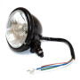 156106.jpg FANALE TONDO D.124 NERO LAMP.S 156106.jpg FANALE TONDO D.124 NERO LAMP.S