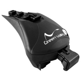 156601.jpg FANALE TONDO D.201 CROMATO-VETRO TRASPARENTE-H4 E POSIZIONE