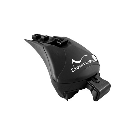 156601.jpg FANALE TONDO D.201 CROMATO-VETRO TRASPARENTE-H4 E POSIZIONE