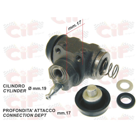9720.jpg CILINDRETTO FRENO POSTERIORE APE POKER(BENZINA E D