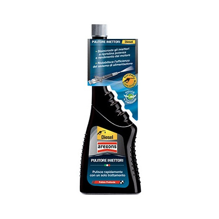9654.jpg DIESEL PULITORE INIETTORI ML 250  KG.0.856