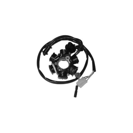 1630371.jpg STATORE ADAT.PEUGEOT SCOOTER 50 2T-CARB. Codici sostitutivi   163037