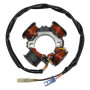 163087.jpg STATORE SUZUKI 4 POLI -»83,4MM.- 3 CAVI
