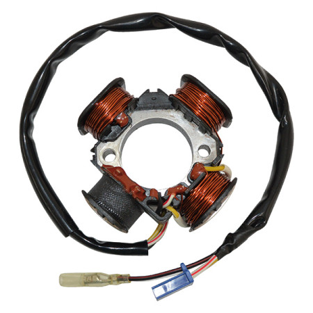 163087.jpg STATORE SUZUKI 4 POLI -»83,4MM.- 3 CAVI