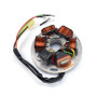 1643711.jpg STATORE PIAGGIO VESPA PX 125/150/200 Codici sostitutivi   164371