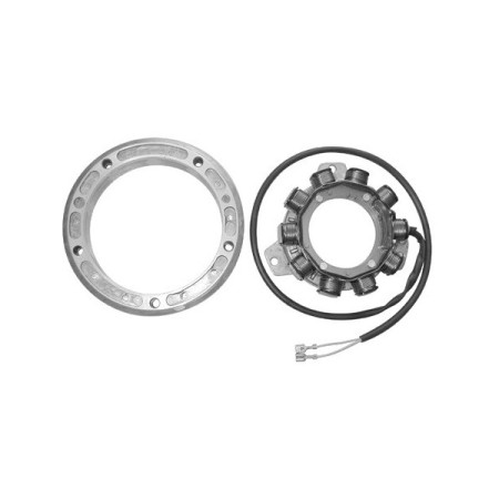 166224.jpg ALTERNATORE 12V/250W LOMBARDINI-SLANZI