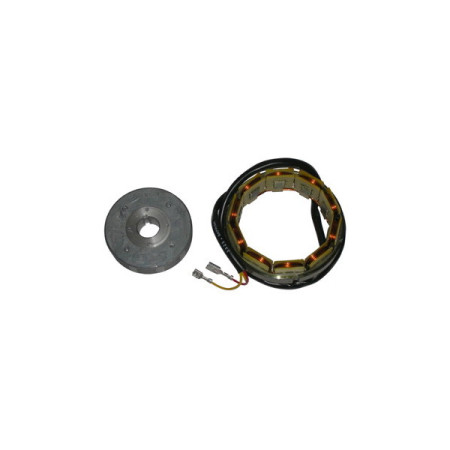 166321.jpg ALTERNATORE 12V/150W LOMBARDINI Codici Sostitutivi   350307