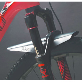 PARAFANGO ANTERIORE BAR FLY MUD FLY (MTB, RIGIDO) BFMFBK06.JPG PARAFANGO ANTERIORE BAR FLY MUD FLY (MTB, RIGIDO)